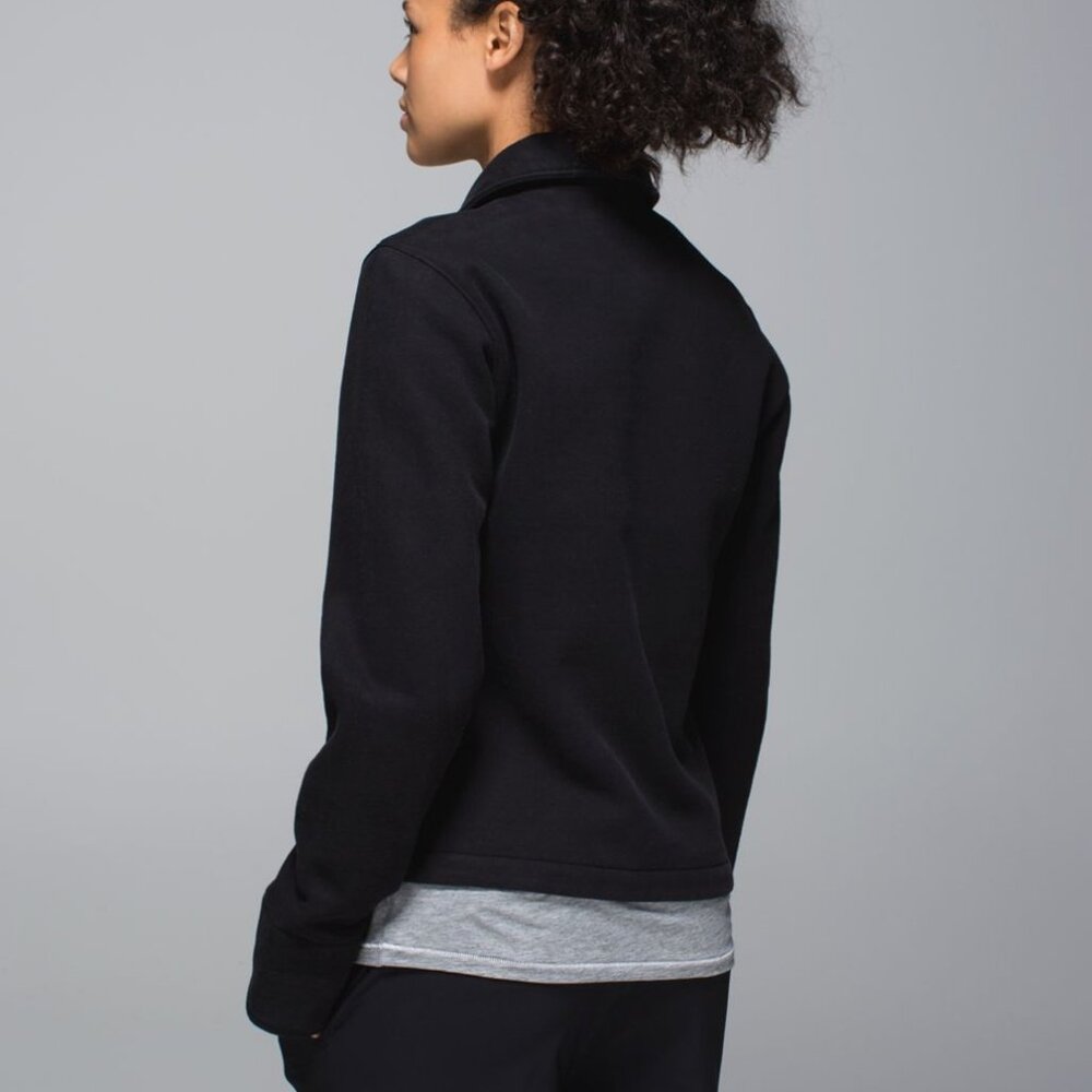 Lululemon Lab Shadow Jacket - image 4